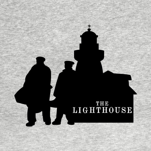 The Lighthouse Design by MetalGearPluck